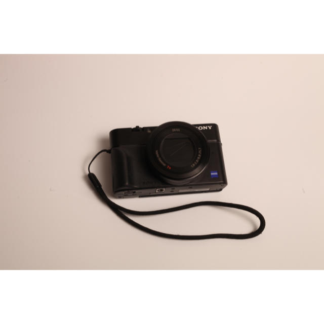 ぽん吉様専用】SONY ソニー DSC-RX100M3 ぽん吉様専用】SONY ソニー DSC-RX100M3