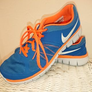 ナイキ(NIKE)のNIKE スニーカー 24.5cm(スニーカー)