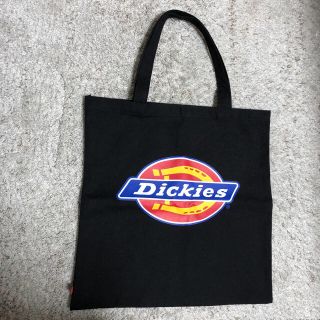 ディッキーズ(Dickies)の【非売品】Dickies ディッキーズ トートバッグ(トートバッグ)