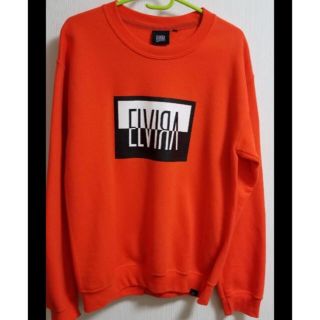 オフホワイト(OFF-WHITE)のELVIRA スウェット(スウェット)