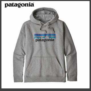 パタゴニア(patagonia)のパタゴニアパーカー新品xsグレー今季モデル全国完売品(パーカー)