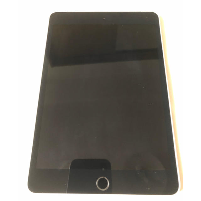 【美品】 iPadmini4 16gb docomo セルラーモデル