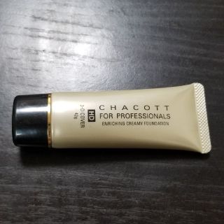 チャコット(CHACOTT)のめめぞう様(ファンデーション)