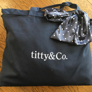 ティティアンドコー(titty&co)のtitty&Co. 2019 福袋(セット/コーデ)