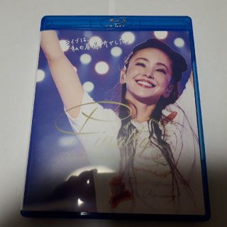 安室奈美恵 Final Tour 2018～Finally　通常版(ミュージック)