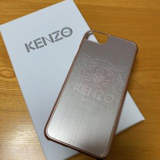 ケンゾー(KENZO)のiphoneケース(iPhoneケース)