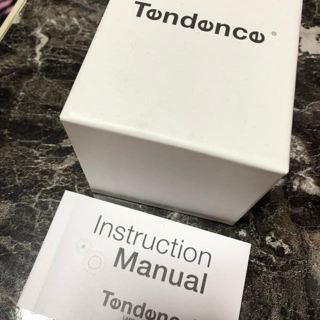 Tendence(テンデンス)のTENDENCE  腕時計 レディースのファッション小物(腕時計)の商品写真