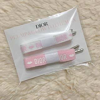 ディオール(Dior)のディオール 限定 ノベルティ(ノベルティグッズ)