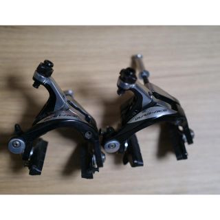 シマノ(SHIMANO)のDuraace BR-9000(パーツ)