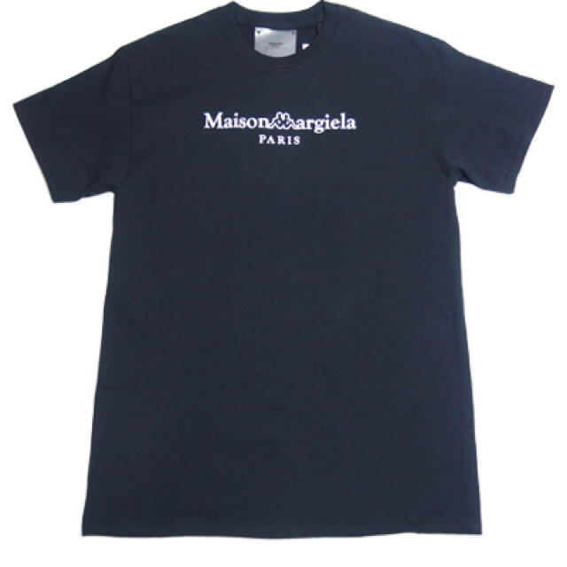 Maison Martin Margiela(マルタンマルジェラ)のkustom londonカスタムロンドンTシャツmaison margiela メンズのトップス(Tシャツ/カットソー(半袖/袖なし))の商品写真