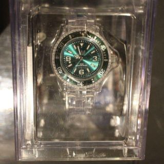 アイスウォッチ(ice watch)の値下げしました！新品・未使用　アイスウォッチ アイスピュアコレクション (腕時計(アナログ))