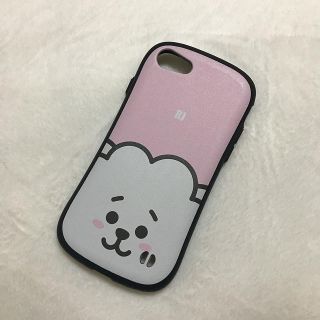 ボウダンショウネンダン(防弾少年団(BTS))のBT21 RJ iPhoneケース(iPhoneケース)