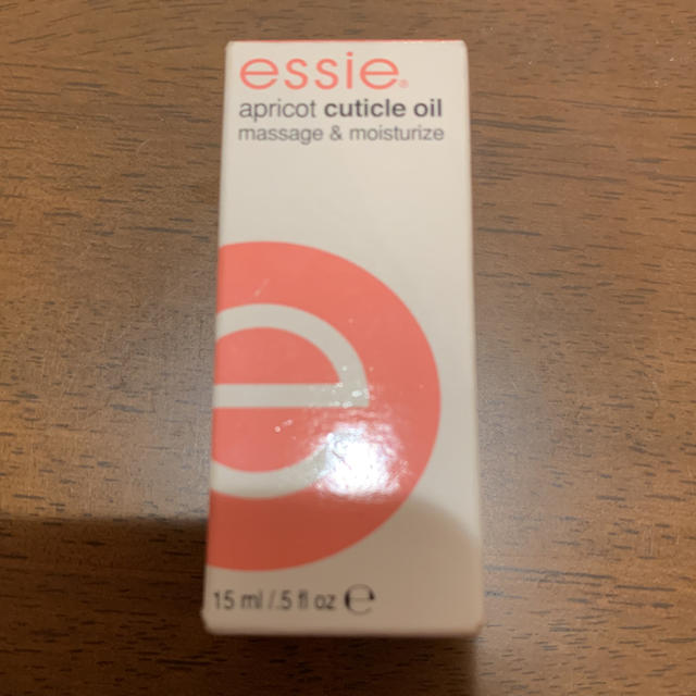 Essie(エッシー)のエッシー★*ﾟネイルケアオイル コスメ/美容のネイル(ネイルケア)の商品写真