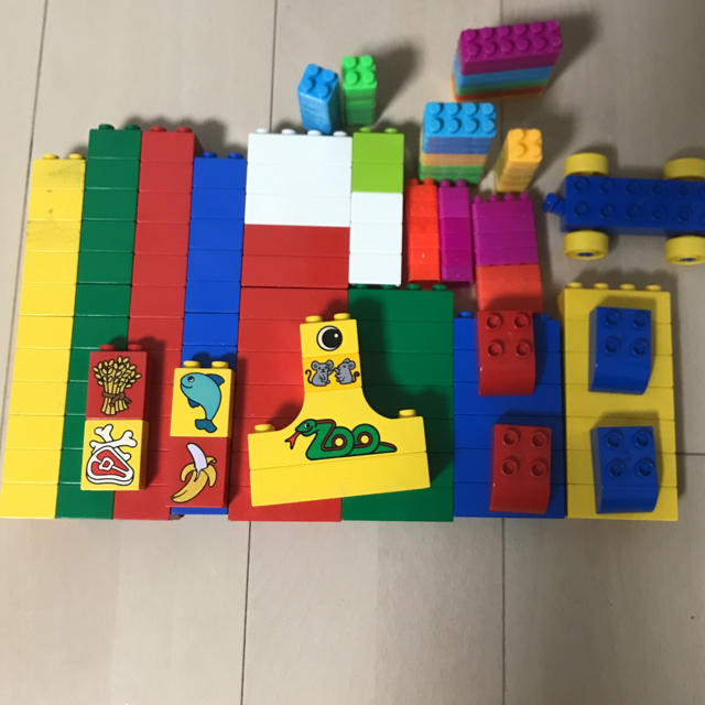 Lego Lego デュプロ 楽しいどうぶつえん 2356の通販 By 瑛彩 S Shop レゴならラクマ