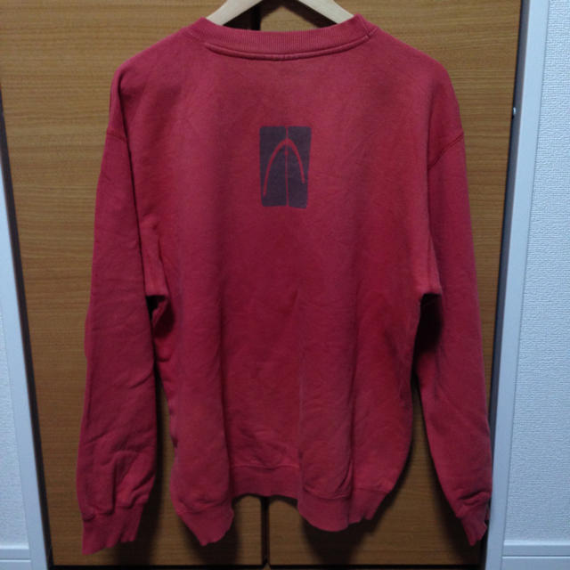 Head スウェット トレーナー 暖色 オレンジ系 Headの通販 By ほぴほぴ S Shop ヘッドならラクマ Head スウェット トレーナー 暖色 オレンジ系 Headの通販 By ほぴほぴ S Shop ヘッドならラクマ