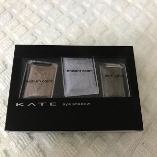 ケイト(KATE)のKATE ケイトジュエリーモードアイズ BU-1(アイシャドウ)