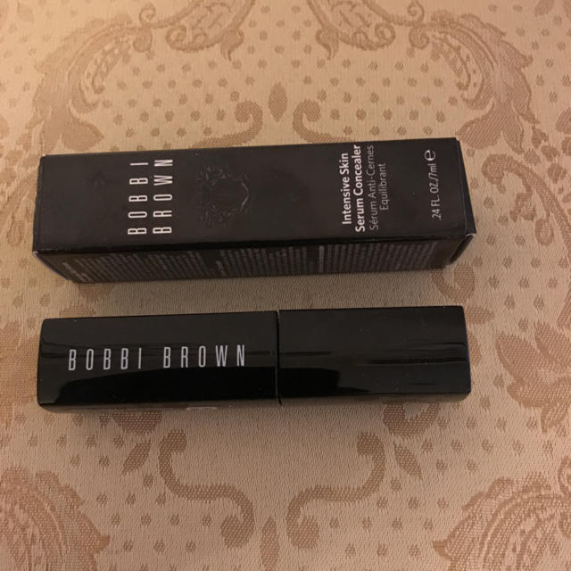 BOBBI BROWN(ボビイブラウン)のコンシーラー コスメ/美容のベースメイク/化粧品(コンシーラー)の商品写真