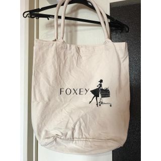 フォクシー(FOXEY)の★FOXEY  バッグ★(トートバッグ)