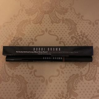 ボビイブラウン(BOBBI BROWN)のアイブロウ(アイブロウペンシル)