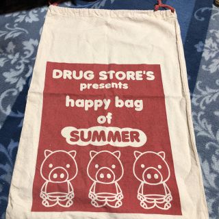 ドラッグストアーズ(drug store's)のdrug store's ドラックストアーズ バック (ショルダーバッグ)