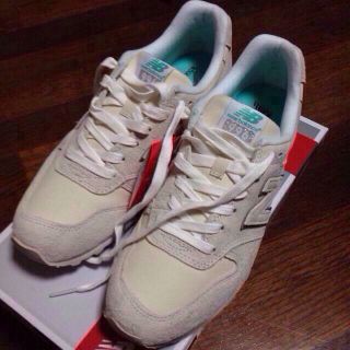 ニューバランス(New Balance)の今期ニューバランス996のスニーカー☆(スニーカー)