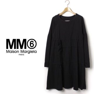 エムエムシックス(MM6)のMartin Margiela 6 MM6 ワンピース 2016(ひざ丈ワンピース)