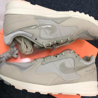 ナイキ(NIKE)の専用  Fear of God Air Skylon IILight Bone(スニーカー)