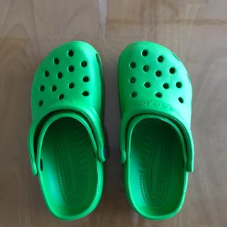 クロックス(crocs)のクロックスのサンダル(サンダル)