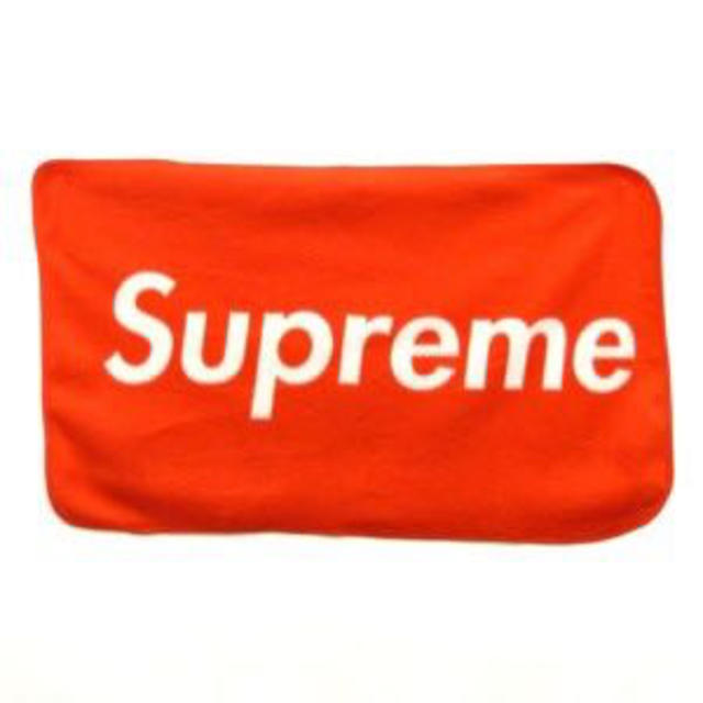 Supreme(シュプリーム)のsupremeブランケット シュプリーム メンズのファッション小物(その他)の商品写真