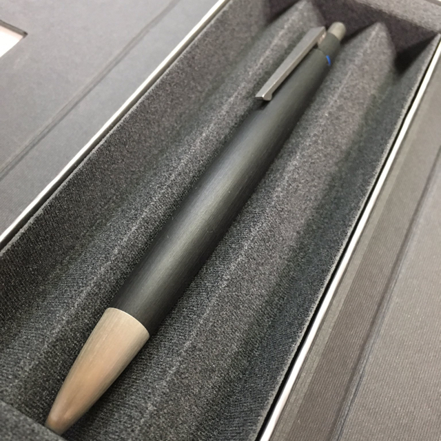 LAMY2000 4色ボールペン 正規輸入品