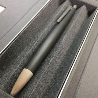 ラミー(LAMY)のLAMY2000 4色ボールペン 正規輸入品(ペン/マーカー)