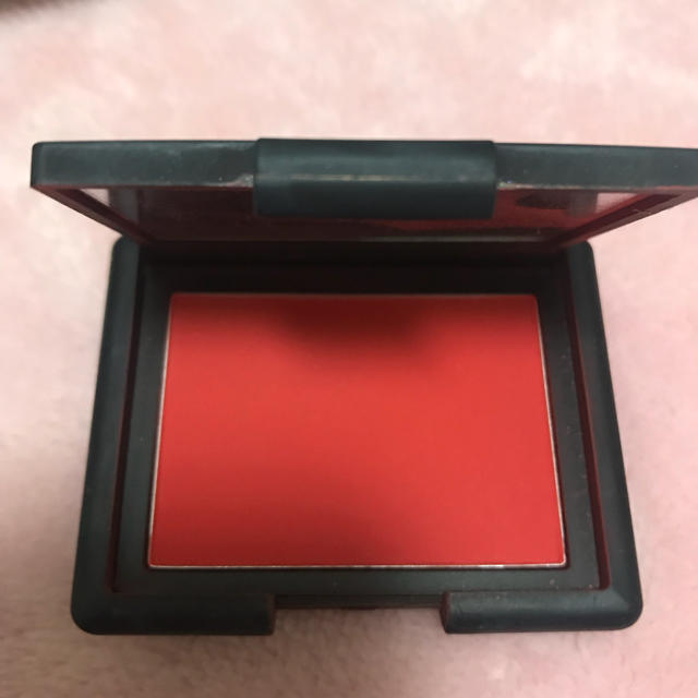 NARS(ナーズ)のNARS チーク ブラッシュ 4015N コスメ/美容のベースメイク/化粧品(チーク)の商品写真