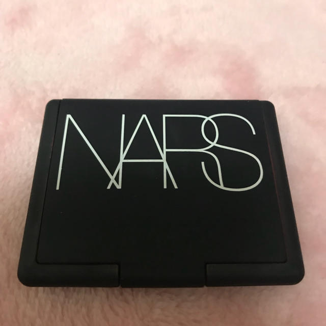 NARS(ナーズ)のNARS チーク ブラッシュ 4015N コスメ/美容のベースメイク/化粧品(チーク)の商品写真