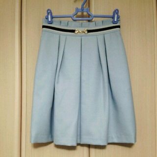 ミッシュマッシュ(MISCH MASCH)のミッシュマッシュ スカート♡(ひざ丈スカート)