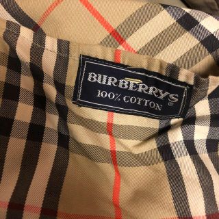 BURBERRY - Burberry一枚袖 バーバリー vintage ビンテージ 古着の通販