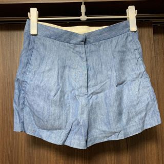 アクネ(ACNE)のacne★アクネ★34★ショートパンツ★ほぼ未使用(ショートパンツ)