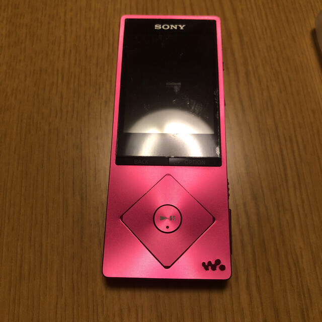 中古】SONY ウォークマン Aシリーズ 32GB ハイレゾ音源対応 中古】SONY ウォークマン Aシリーズ 32GB ハイレゾ音源対応