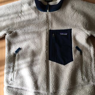 パタゴニア(patagonia)のPatagonia レトロx(ブルゾン)