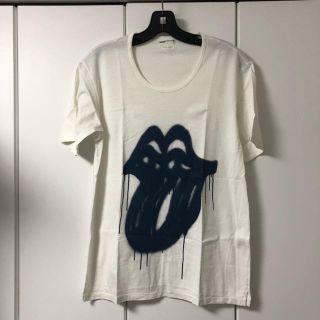 ラッドミュージシャン(LAD MUSICIAN)のラッドミュージシャン lad musician ローリングストーンズ 42(Tシャツ/カットソー(半袖/袖なし))