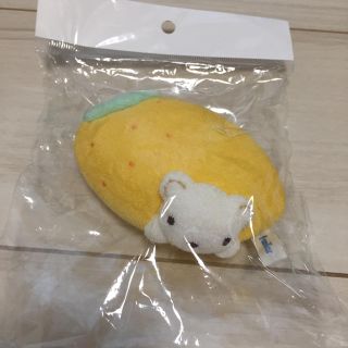 ファミリア(familiar)のファミリア ラトル 新品(がらがら/ラトル)