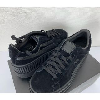 プーマ(PUMA)のtako_takumaさま専用 FENTY PUMA プーマ スニーカー(スニーカー)