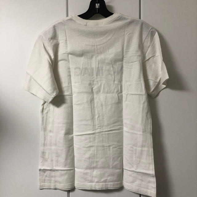 UNDERCOVER(アンダーカバー)のアンダーカバー undercover Tシャツ 白 2 メンズのトップス(Tシャツ/カットソー(半袖/袖なし))の商品写真