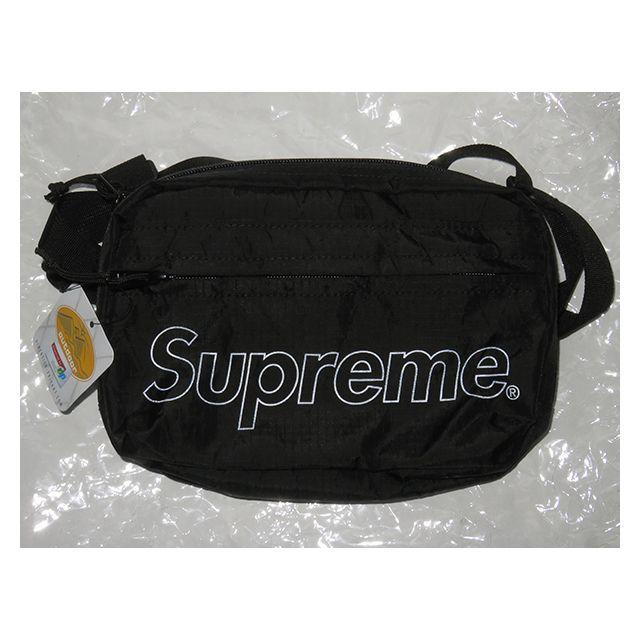 Supreme シュプリーム 18AW Shoulder Bag 新品のサムネイル