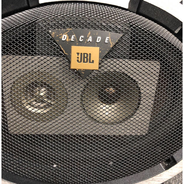 JBL スピーカー T595 インパラ 1