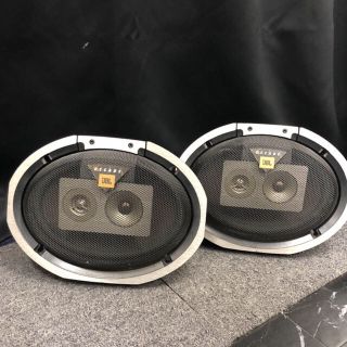 JBL スピーカー T595 インパラ