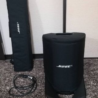 ボーズ(BOSE)のBOSE L1 Compact power stand(スピーカー)