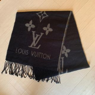 ルイヴィトン(LOUIS VUITTON)のまぁ様専用 ルイヴィトン マフラー(マフラー/ショール)