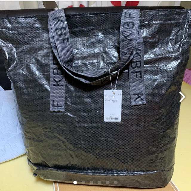 KBF 福袋 送料込 新品