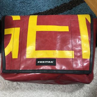 フライターグ(FREITAG)の【雅さま専用】フライターグ(メッセンジャーバッグ)