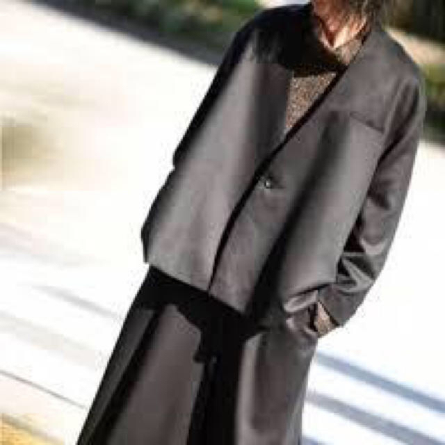 2021年新作 Ka Ka na Ta ta 10years 10 jacket denim アウター indigo